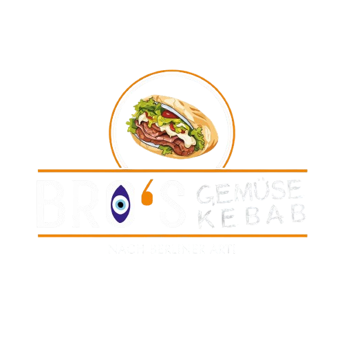 Bros Gemüsekebab Logo